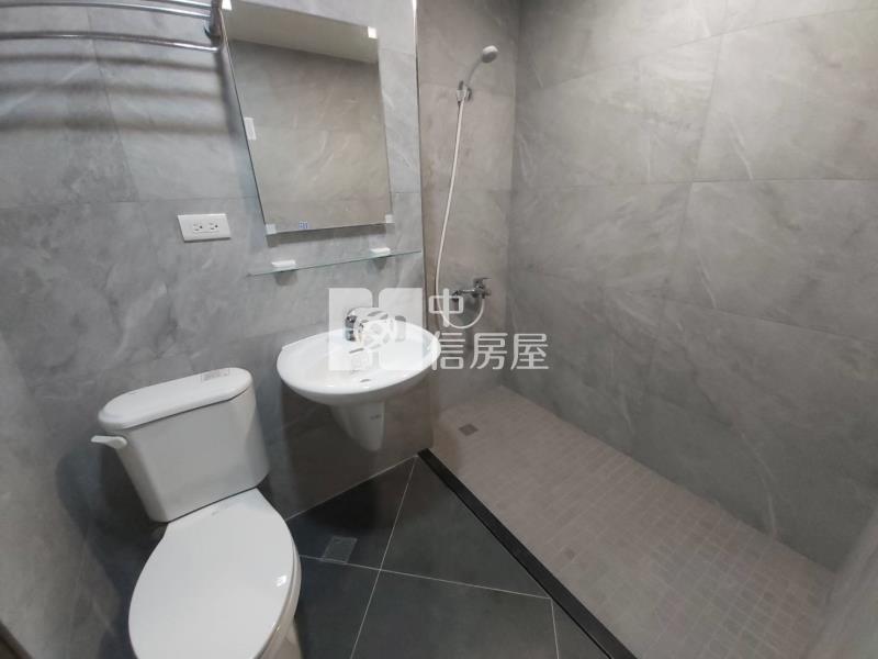 中壢工業區景觀三房車房屋室內格局與周邊環境