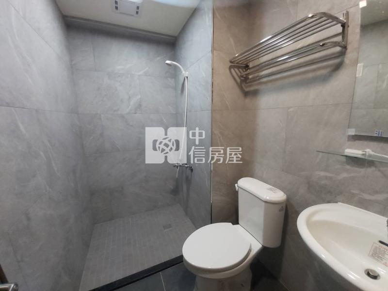 中壢工業區景觀三房車房屋室內格局與周邊環境