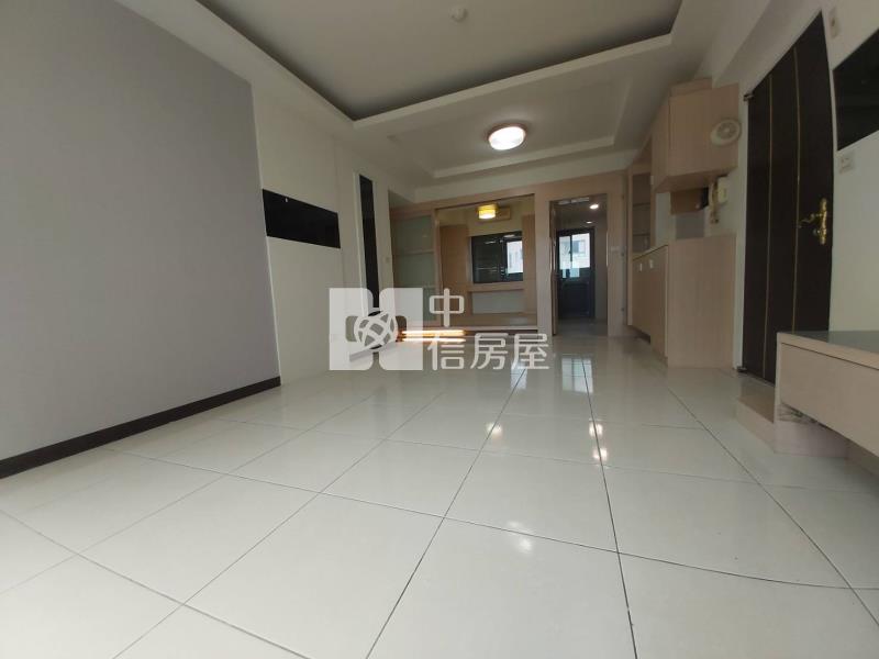 中壢工業區景觀三房車房屋室內格局與周邊環境