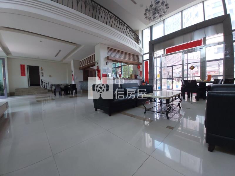 中壢工業區景觀三房車房屋室內格局與周邊環境