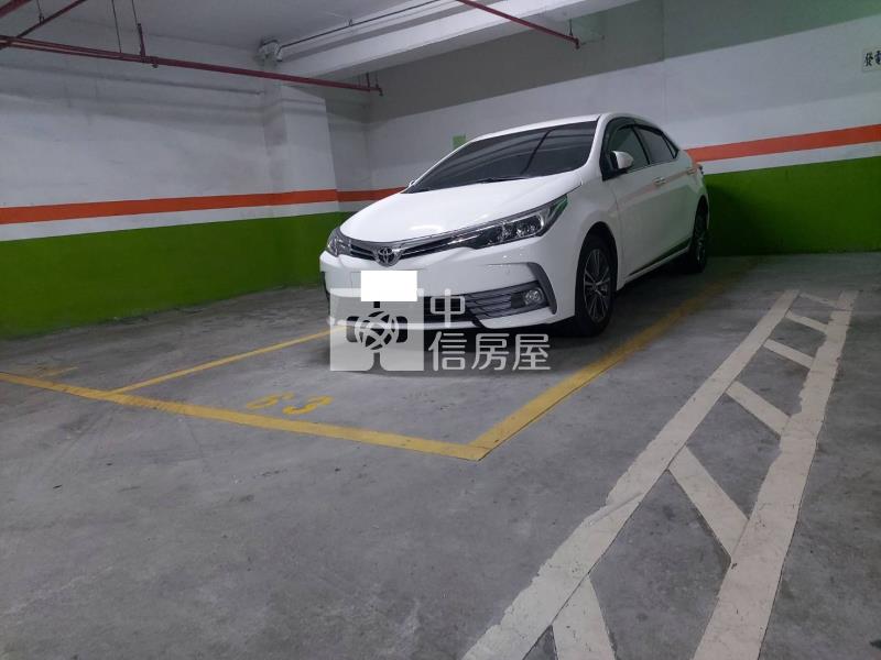 中壢工業區景觀三房車房屋室內格局與周邊環境