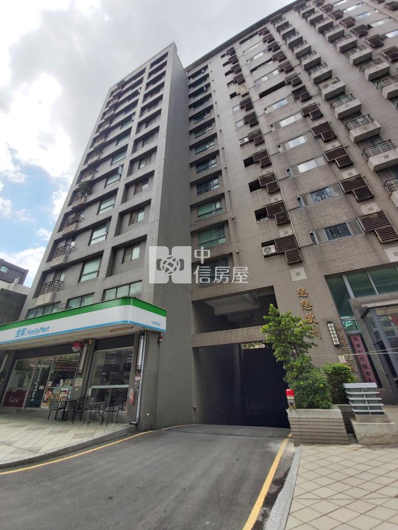 中壢工業區景觀三房車房屋室內格局與周邊環境