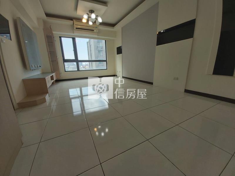 中壢工業區景觀三房車房屋室內格局與周邊環境