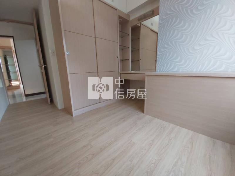 中壢工業區景觀三房車房屋室內格局與周邊環境