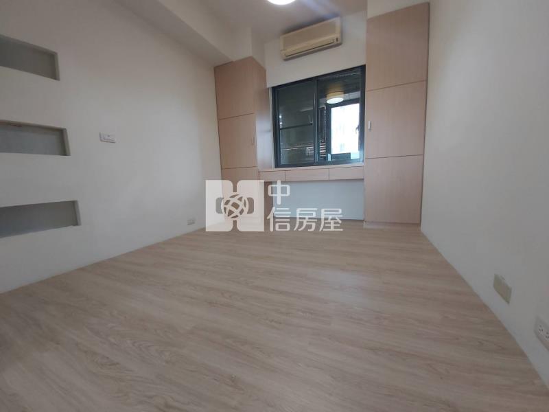 中壢工業區景觀三房車房屋室內格局與周邊環境