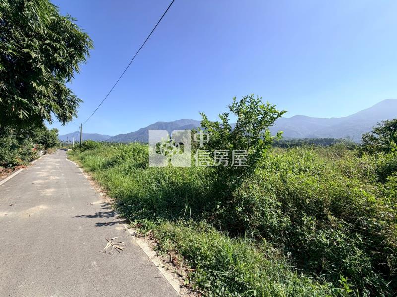 高樹源興山景3分農地房屋室內格局與周邊環境