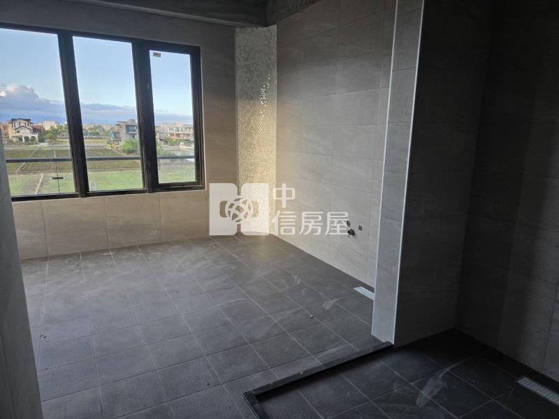 國五旁奢華大器電梯農舍房屋室內格局與周邊環境