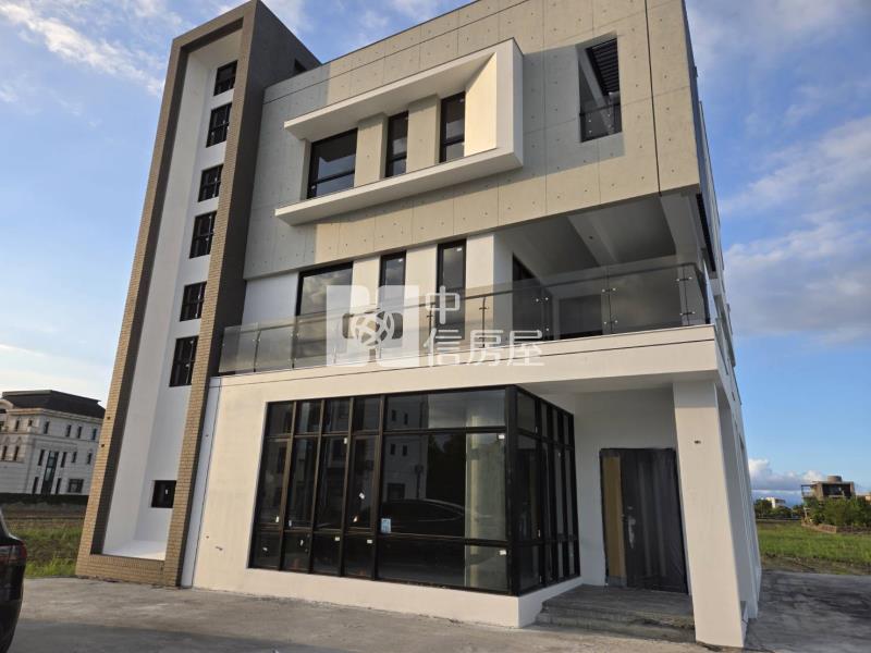 國五旁奢華大器電梯農舍房屋室內格局與周邊環境