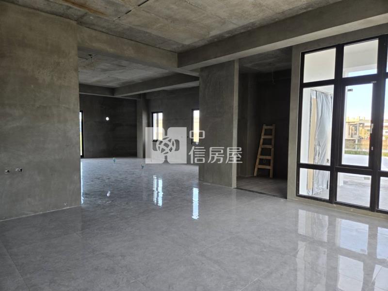 國五旁奢華大器電梯農舍房屋室內格局與周邊環境