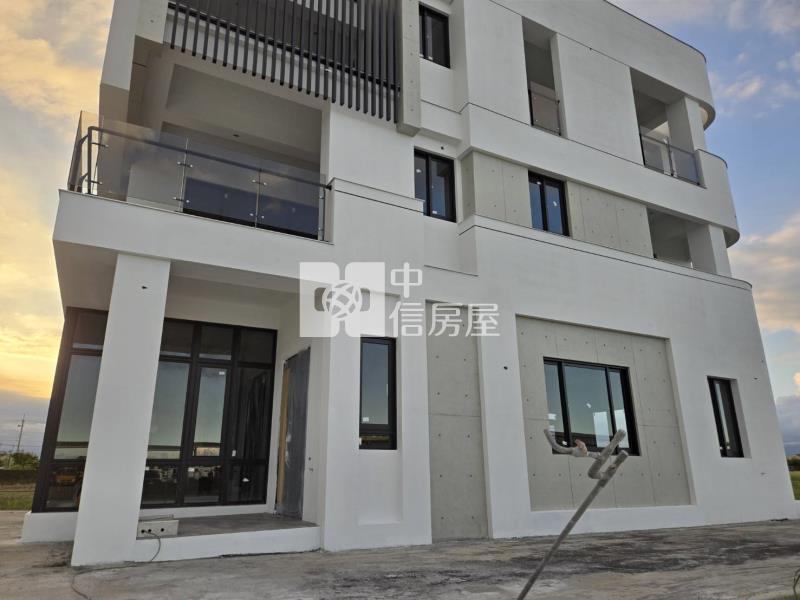 國五旁奢華大器電梯農舍房屋室內格局與周邊環境