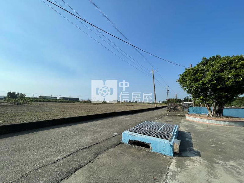 (專)高雄永安方正美農地房屋室內格局與周邊環境