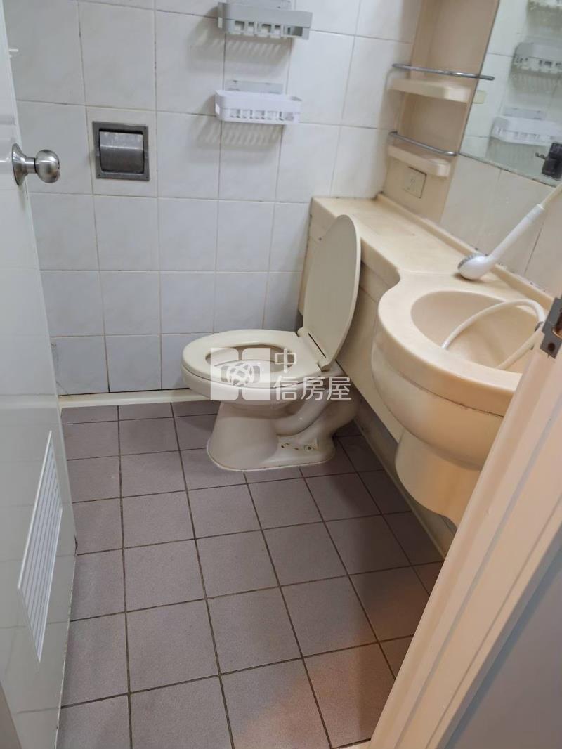 台中醫院旁高樓層美套房房屋室內格局與周邊環境