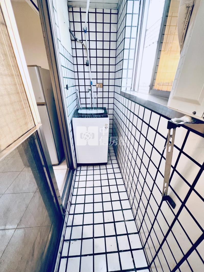 台中醫院旁高樓層美套房房屋室內格局與周邊環境