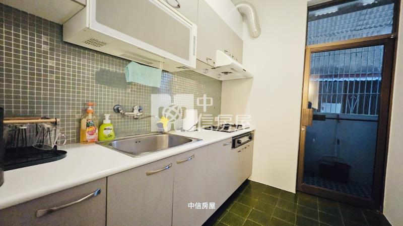 附小精緻大三房房屋室內格局與周邊環境