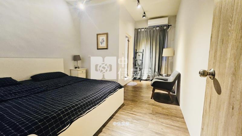 附小精緻大三房房屋室內格局與周邊環境