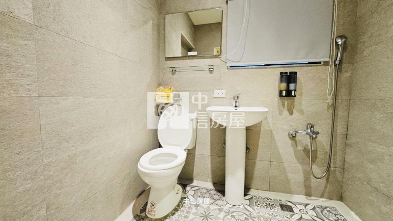 附小精緻大三房房屋室內格局與周邊環境