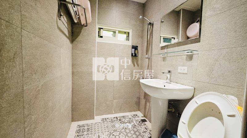 附小精緻大三房房屋室內格局與周邊環境