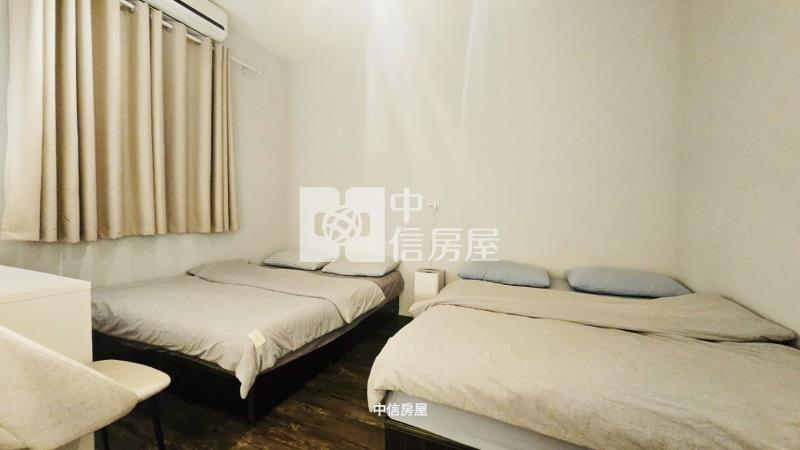 附小精緻大三房房屋室內格局與周邊環境