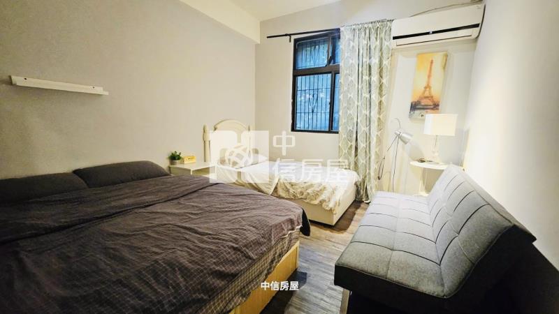 附小精緻大三房房屋室內格局與周邊環境