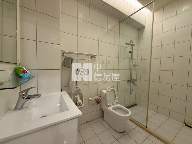 (廣三大時代)工學商圈大四房平車房屋室內格局與周邊環境