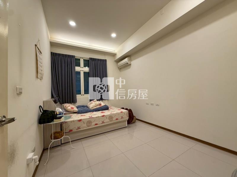 (廣三大時代)工學商圈大四房平車房屋室內格局與周邊環境