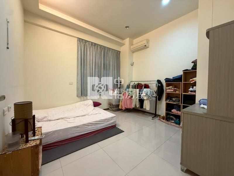 (廣三大時代)工學商圈大四房平車房屋室內格局與周邊環境