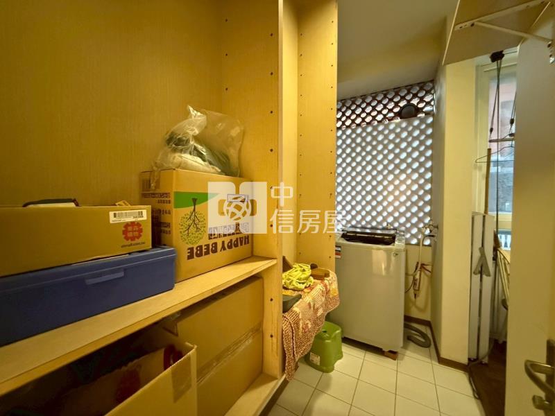 (廣三大時代)工學商圈大四房平車房屋室內格局與周邊環境