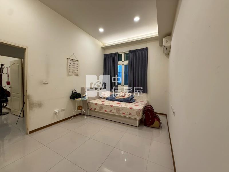 (廣三大時代)工學商圈大四房平車房屋室內格局與周邊環境