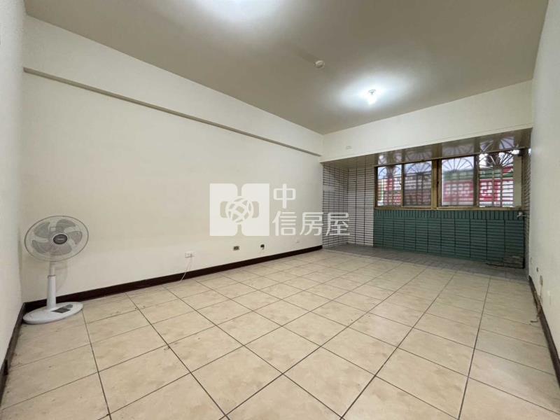 內壢國宅一樓三房車(車位輪抽)房屋室內格局與周邊環境