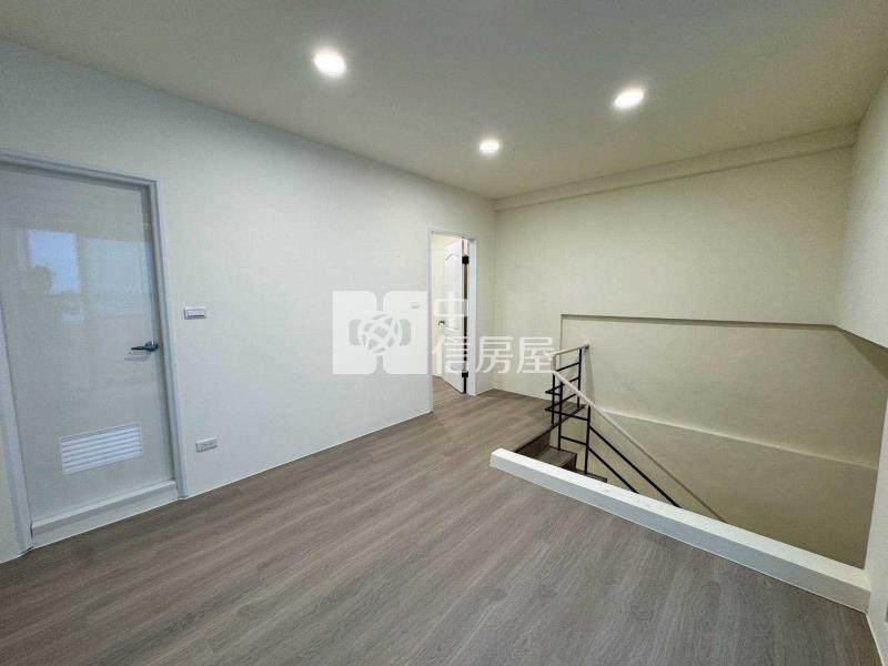 平南國中整新透天房屋室內格局與周邊環境