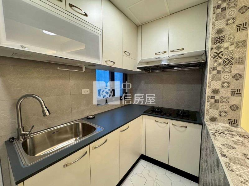 平南國中整新透天房屋室內格局與周邊環境