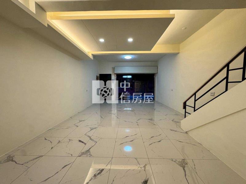 平南國中整新透天房屋室內格局與周邊環境