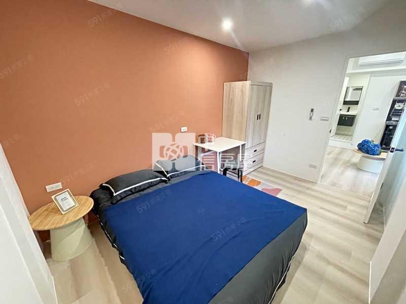 桃園高投報陽台3套房房屋室內格局與周邊環境