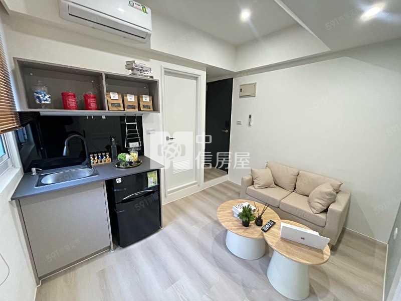 桃園高投報陽台3套房房屋室內格局與周邊環境