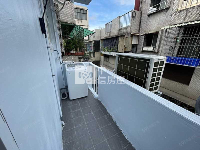 桃園高投報陽台3套房房屋室內格局與周邊環境