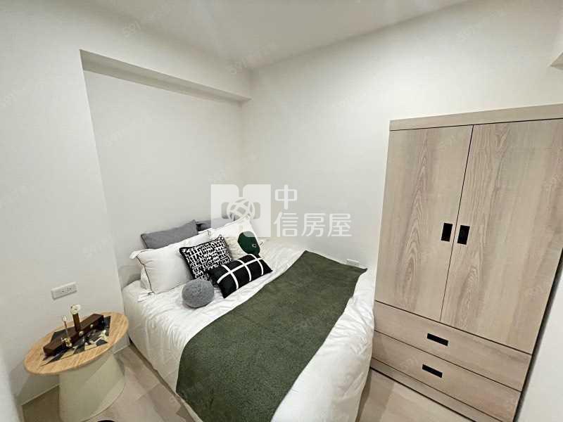 桃園高投報陽台3套房房屋室內格局與周邊環境