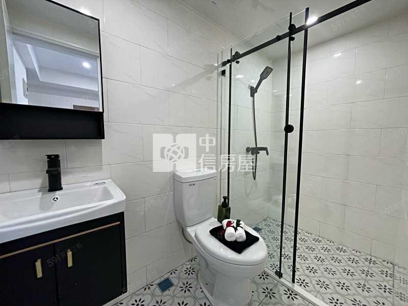 桃園高投報陽台3套房房屋室內格局與周邊環境