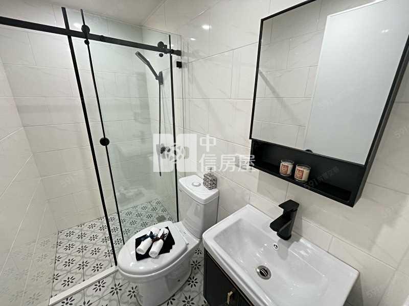 桃園高投報陽台3套房房屋室內格局與周邊環境