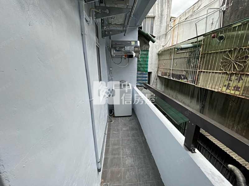 桃園高投報陽台3套房房屋室內格局與周邊環境