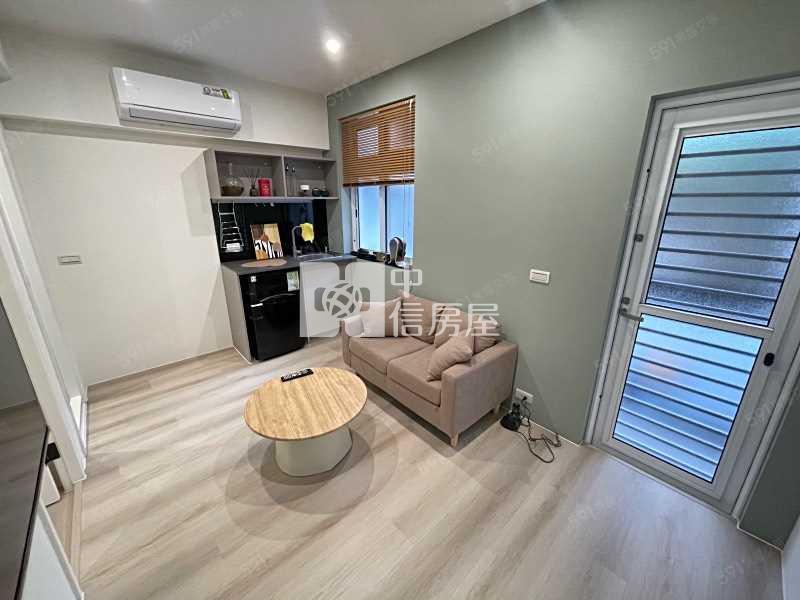 桃園高投報陽台3套房房屋室內格局與周邊環境