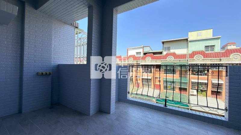 民雄別墅 ★影音空拍只在中信嘉義玉山店房屋室內格局與周邊環境