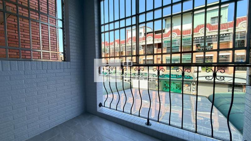 民雄別墅 ★影音空拍只在中信嘉義玉山店房屋室內格局與周邊環境