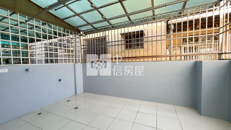 民雄別墅 ★影音空拍只在中信嘉義玉山店房屋室內格局與周邊環境