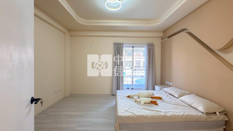 民雄別墅 ★影音空拍只在中信嘉義玉山店房屋室內格局與周邊環境