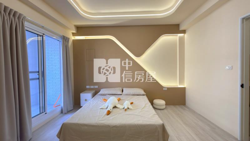 民雄別墅 ★影音空拍只在中信嘉義玉山店房屋室內格局與周邊環境