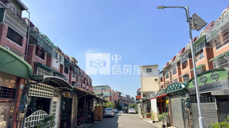 民雄別墅 ★影音空拍只在中信嘉義玉山店房屋室內格局與周邊環境