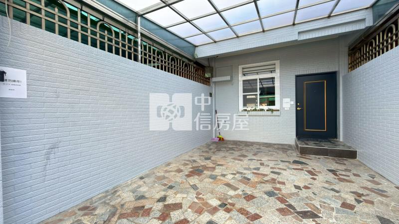 民雄別墅 ★影音空拍只在中信嘉義玉山店房屋室內格局與周邊環境