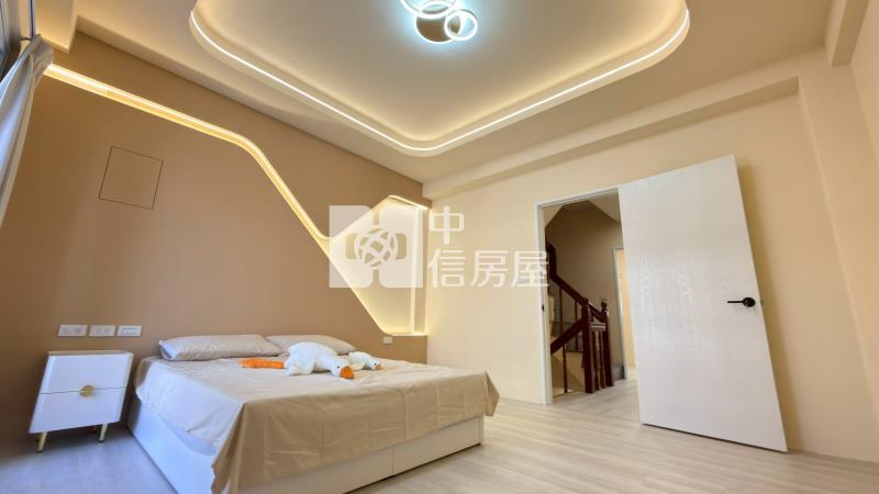 民雄別墅 ★影音空拍只在中信嘉義玉山店房屋室內格局與周邊環境