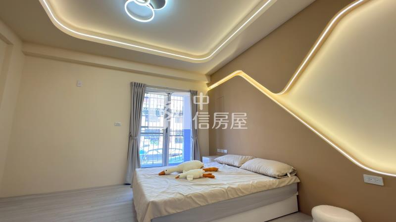 民雄別墅 ★影音空拍只在中信嘉義玉山店房屋室內格局與周邊環境