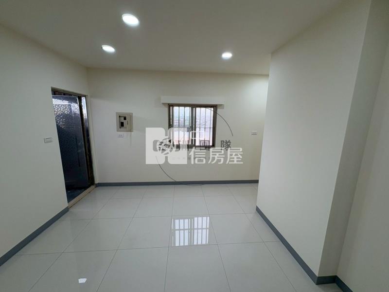 平鎮高中整新頂加公寓房屋室內格局與周邊環境